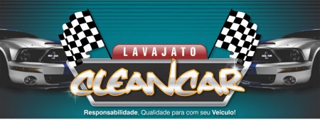 CleanCar - Lava Jato